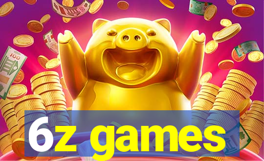 6z games